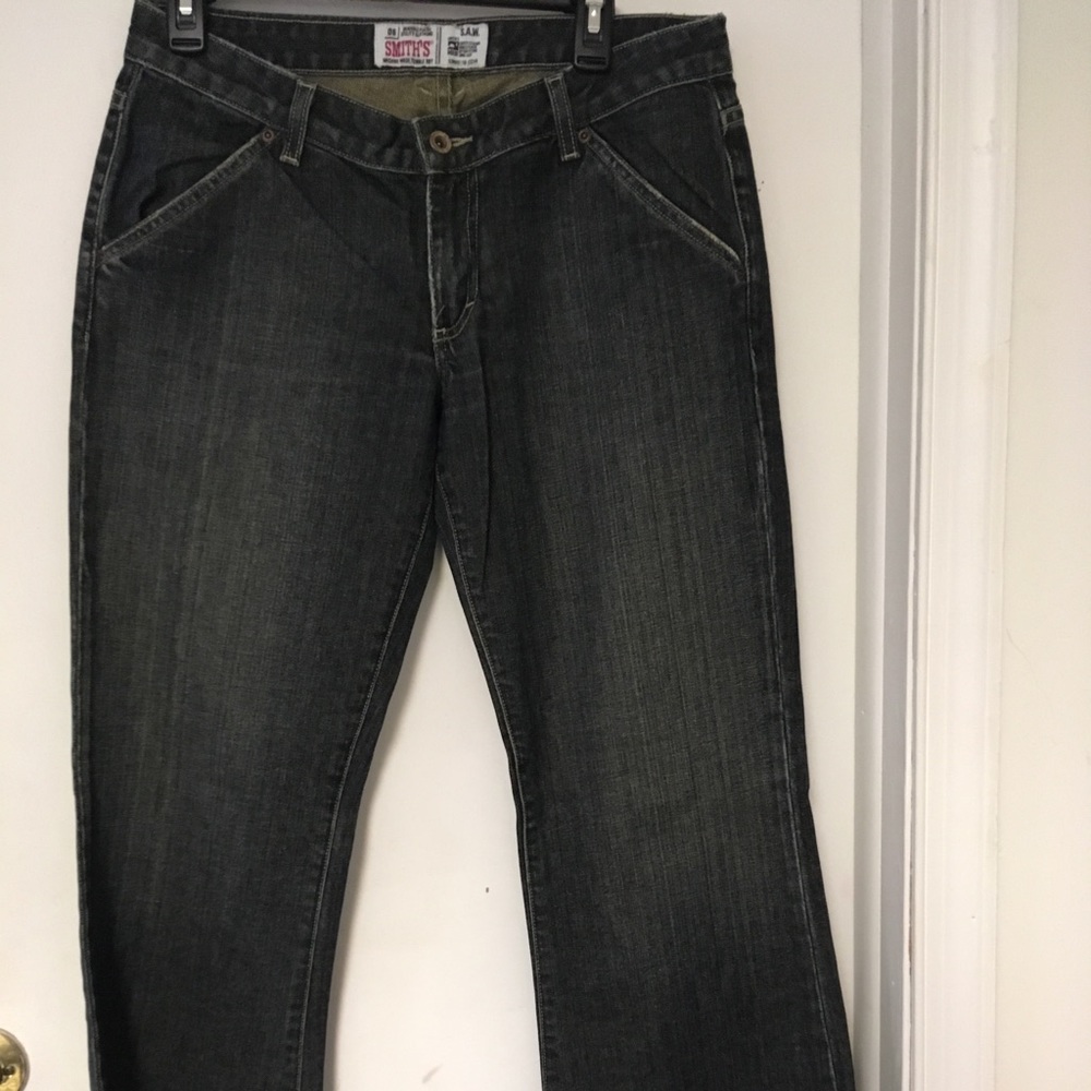 Smith’s Jeans